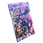 Preview: Justice League (New 52) Nr. 5 – Darkseid vs. Helden | Panini 2012 | NEU